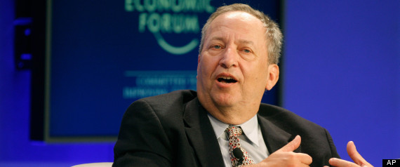 Larry Summers
