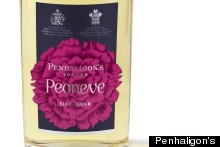 Pengaligon's And Alex Monroe Team Up For Beautiful Fragrance And Jewellery Collaboration 