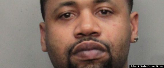 Juvenile Terius Gray Arrested Miam Club Liv