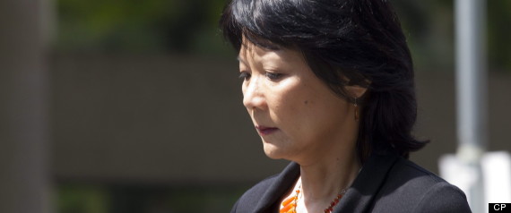 Olivia Chow