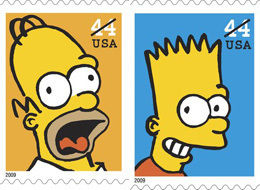 Bart e Homer