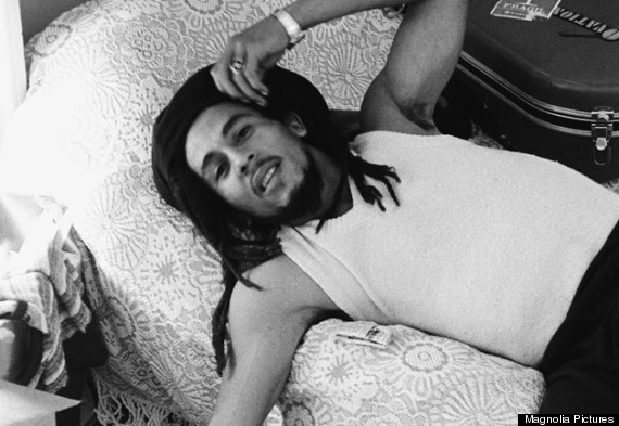 bob marley