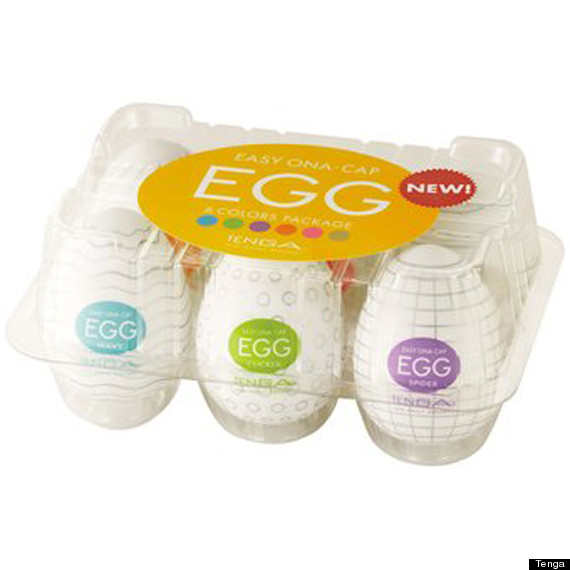 tenga