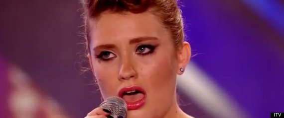 Ella Henderson