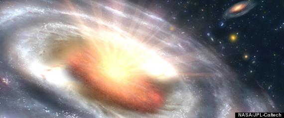 Sound Of A Dying Star