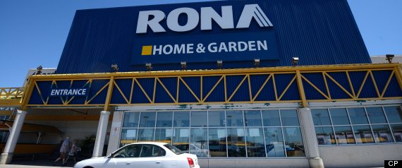 Rona Lowes Takeover