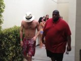 Prince Harry's Las Vegas Trip Includes Many...