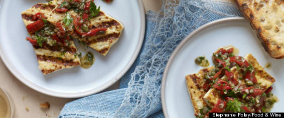 Vegetarian Recipes