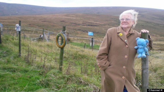 winnie johnson