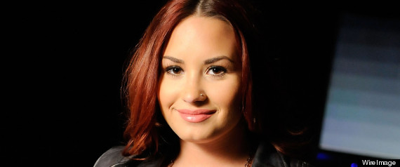 Demi Lovato