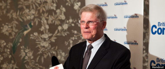 John Cummins