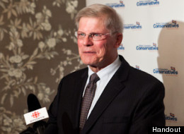B.C. Conservatives Gain At Clark's Expense
