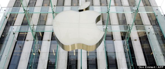 Apple