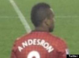 Who Is This 'Andesron'?