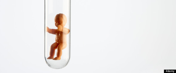 Test Tube Baby