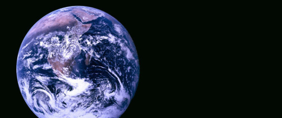 Earth