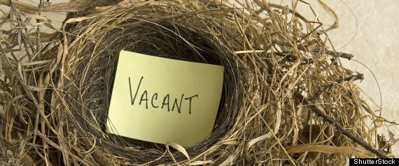 EMPTY NEST