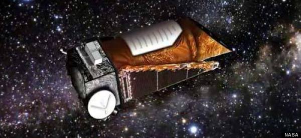 41 Planets Found By Nasa S Kepler Space Telescope 41 planets found by nasa s kepler space telescope