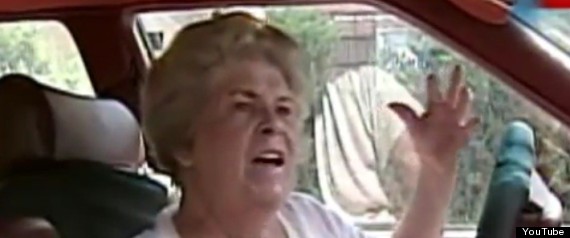 Harriet Swegar