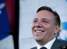 Premier conseil général de la CAQ en fin de semaine