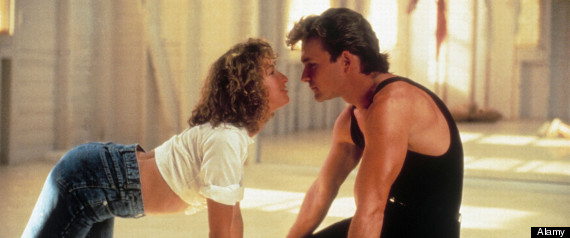 Dirty Dancing Trivia
