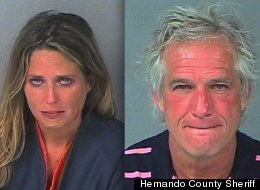 Jealous Fla. couple arrested after alleged fight erupts 