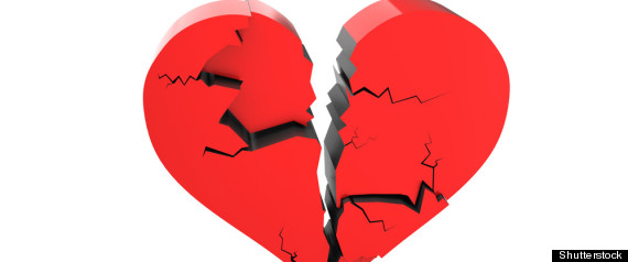 Broken Heart