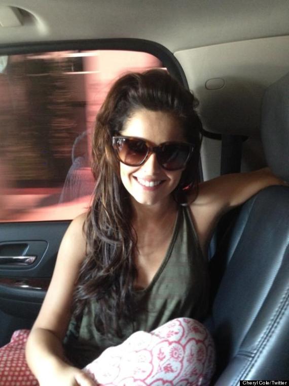 cheryl cole