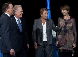 Who Won The Quebec Debate?