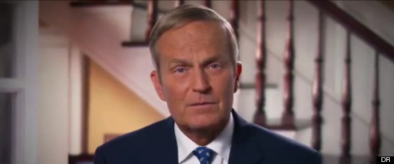 Todd Akin Rpublicain