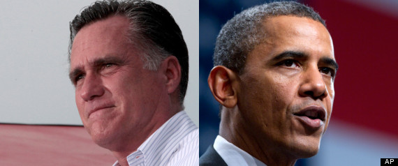 Obama Romney Faith Questions