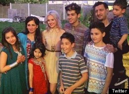 Meet The Parents