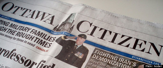 Postmedia Paywall