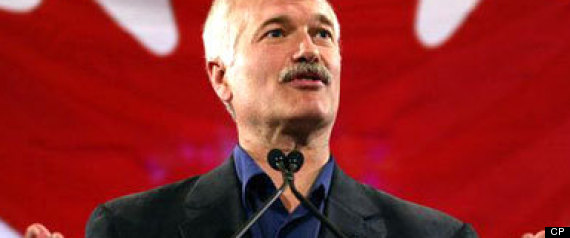 Jack Layton