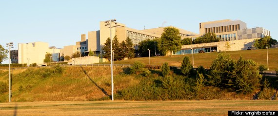West Virginia University