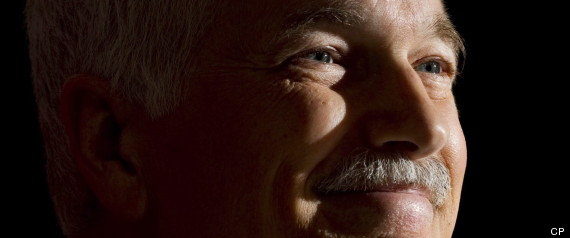 Jack Layton