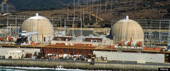 San Onofre Power Plant Layoffs