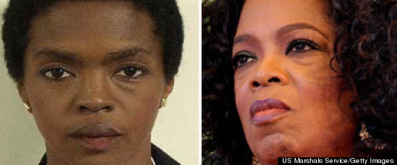 Laurynhill Oprah Winfrey