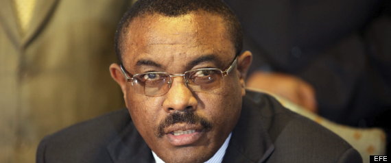 Zenawi