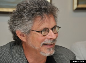 steven raichlen