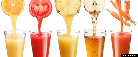Fresh Juice
