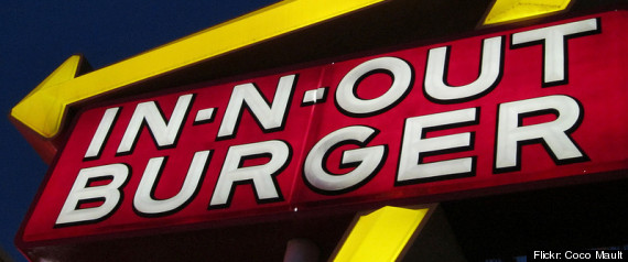 Innout Slaughterhouse Abuse Video