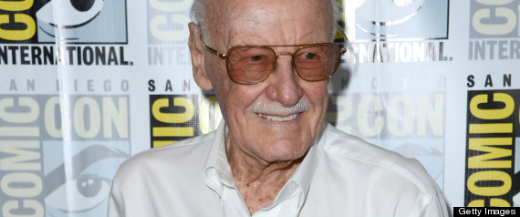 Stan Lee