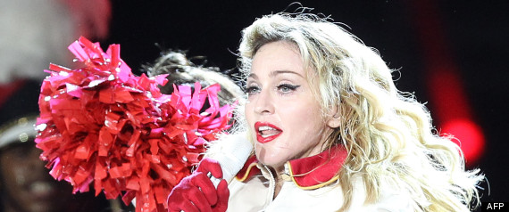 Madonna