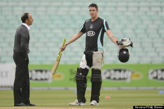 pietersen