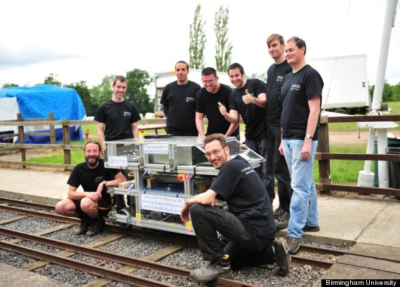 hydrogen team photo 1