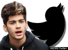 R.I.P @zaynmalik