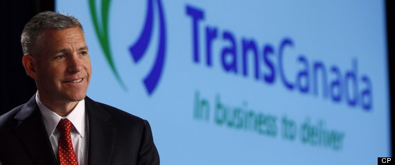 Transcanada Keystone Safety