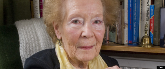 Nina Bawden