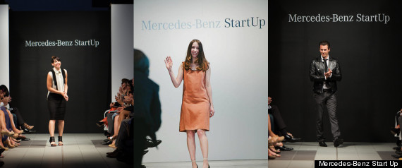 Startupfinalists